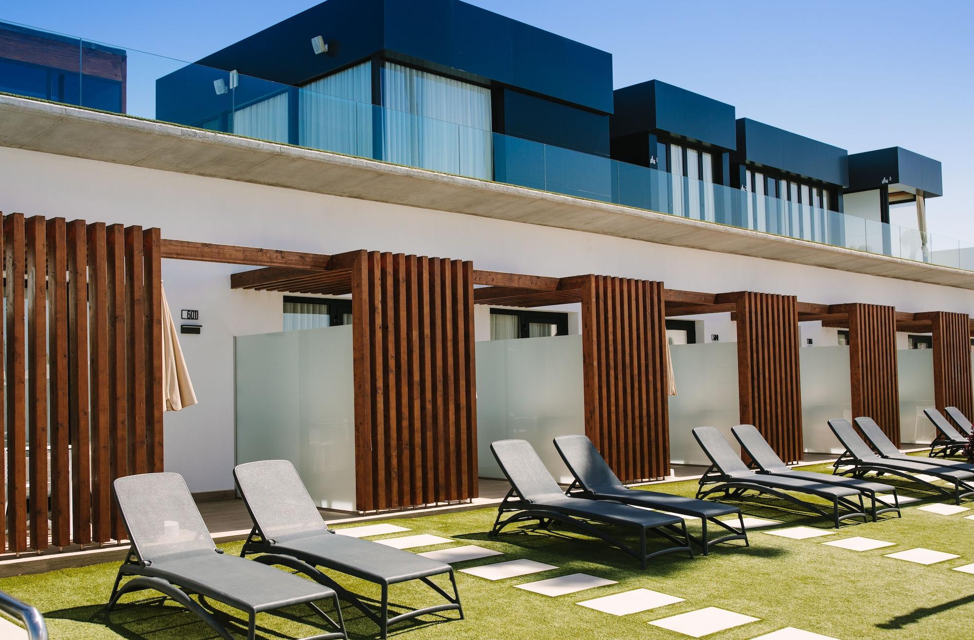 Club Maspalomas Suites & Spa - Adults Only Exteriér fotografie