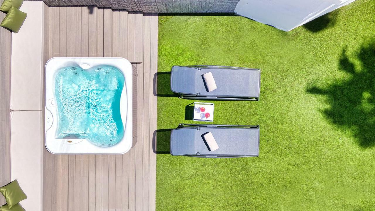 Club Maspalomas Suites & Spa - Adults Only Exteriér fotografie
